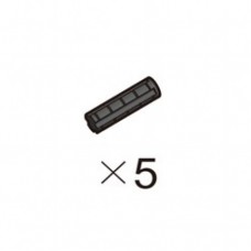 Hřídel malá (SI-15(K)) 5pcs